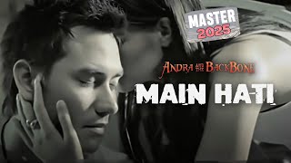 Download lagu Andra And The Backbone - Main Hati MASTER 2025 mp3 Download lagu Andra And The Backbone - Main Hati MASTER 2025 mp3