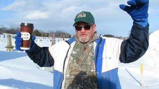 Happy Family Day in New Brunswick!!! How many people will die???