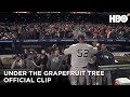 Under the Grapefruit Tree: The CC Sabathia Story (Clip) | HBO