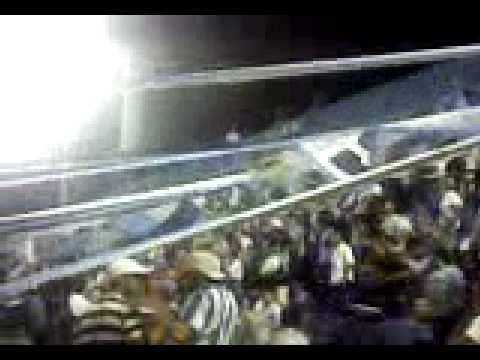 Racing 1 tigre 4 CLAUSURA 2009