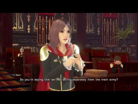 Final Fantasy Type-0, Part 6: A Casual Disregard for Life