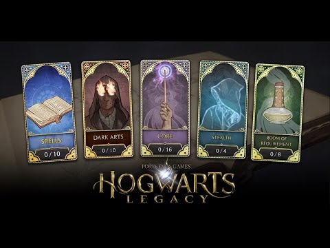 Hogwarts Legacy Unlimited Talent Points with Cheat Engine