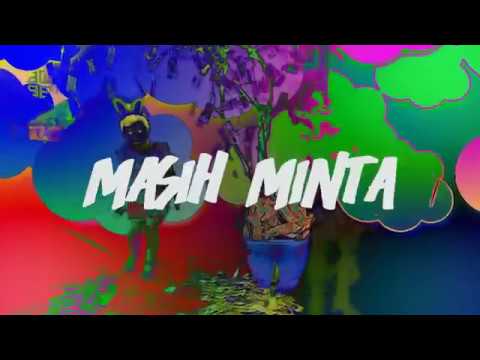 Explicit Verbal Ft  8 Ball   Duit Ibu dan Ayah (Diss Young Lex)