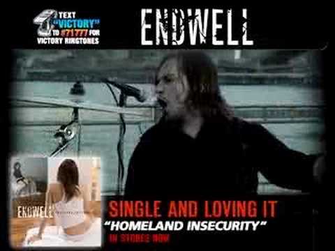 Endwell - 30 second commecial spot