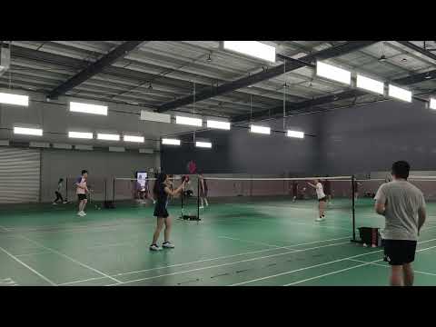 01/06/2024 Steffi vs Kun