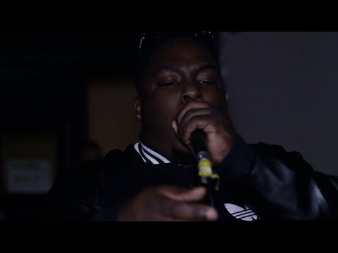 Grimeline Visuals [CYPHER] Skelta Millitant Sarge Kshots Barrett Tazor Subbz Don pk DCstudios