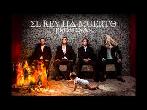 El Rey Ha Muerto - Promesas (Audio oficial)