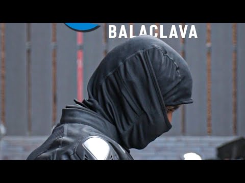 Raida Balaclava available at motocentral.in #raidagears #motorcycle #balaclava #ridinggear #India