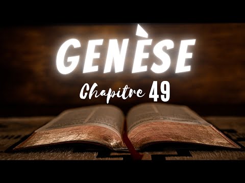 Genèse, chapitre 49