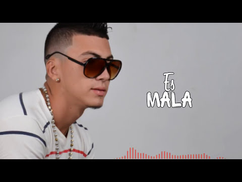 ES MALA - GREKEDA ( VIDEO LYRIC )