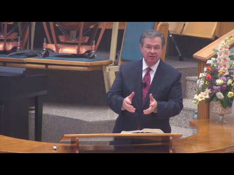 25.10.20 AM | P. Negruț "Călăuzește Dumnezeu prin semne ?" - Marcu 8:10-13