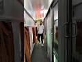 Delhi To Mumbai Rajdhani Exp First Class Journey Shorts