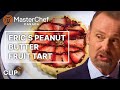 Eric's Peanut Butter Fruit Tart | MasterChef Canada | MasterChef World