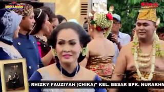 Download lagu PENGANTIN BARU  NEW PALLAPA LIVE TAUFIK NUR  u0026 CHIKA   ABAH NURAKHMAN   TEGAL   MAXTONESPRO 2 mp3