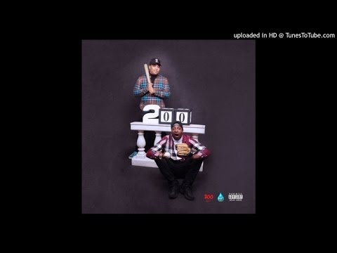 Willie Joe (@WillieJoeWB) and Salt (@saltyismyhero) - "That's How You Feel" (Prod. By @DeeOnDaBeat)