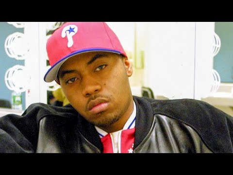 Nas- Splitting Phillies Freestyle (unreleased) #nas #djclue
