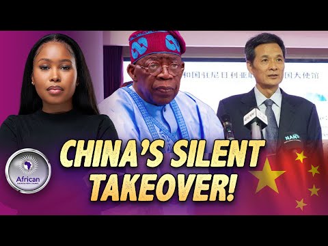 Nigeria Introduces Chinese Language Education To Strengthen Ties With China