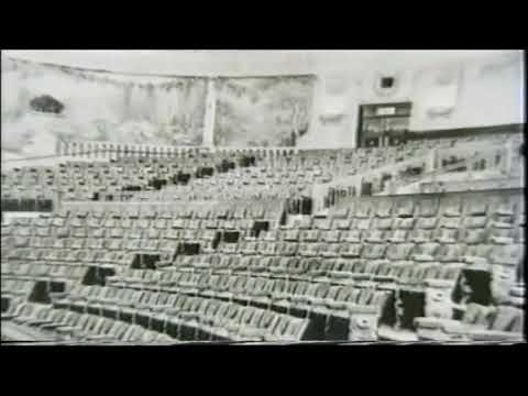 SIDNEY TORCH - "A CUCKOO IN THE NEST" - REGAL MARBLE ARCH - CHRISTIE UNIT ORGAN - 1933