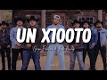 Un x100to, Grupo Frontera & Bad Bunny (letra/lyrics)