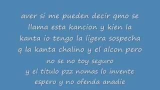 Filemon Felix by Chalino sanchez