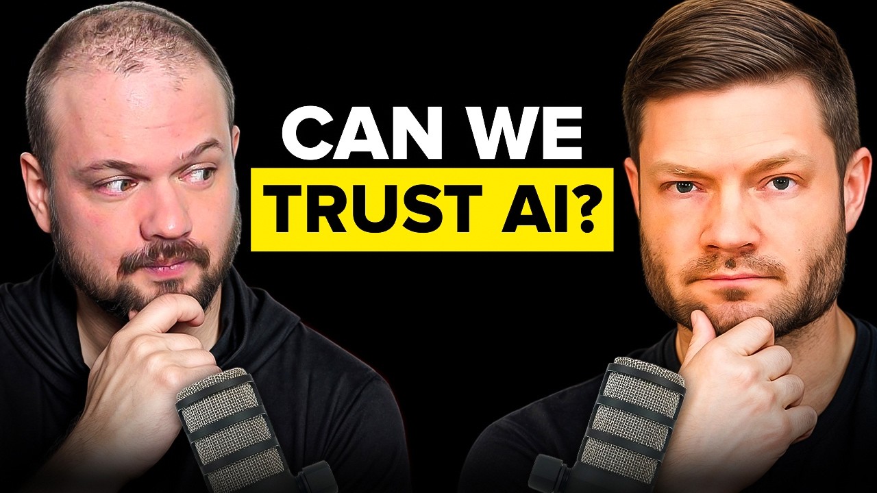 My Deep-Dive with Wes Roth into AI’s Rise