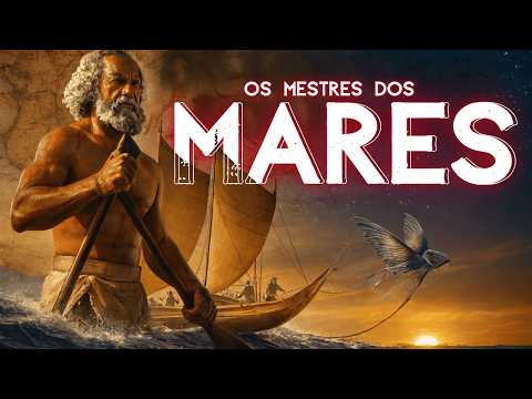 Who Were the Austronesians? The Civilization that Conquered the Oceans