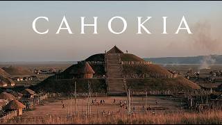Cahokia | Native American Flute Music for Writing, Study & Focus