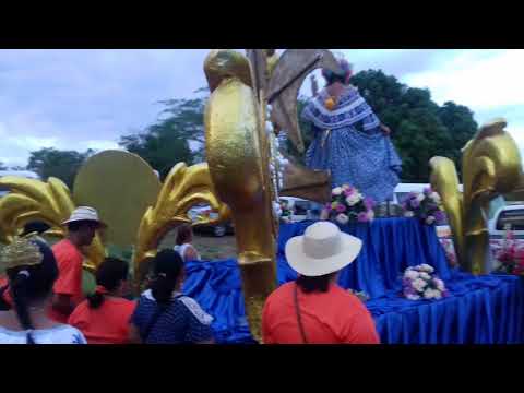 Feria de Azucar in El Roble Cocle, Panama