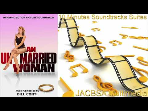 "An Unmarried Woman" Soundtrack Suite