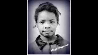 Tribute to Dr. Maya Angelou: 1928 - 2014 - Our Grandmothers - read by Ellə Beah LB, M.A.