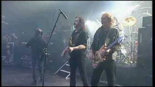 Motörhead - the chase is better than the catch, Comeback of the year..&quot;Eddie Clarke&quot;