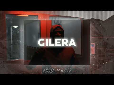 (FREE) | Sickan x 2m | Dark UK Drill Beat | "GILERA" | (Prod. Wiking x Bullo)