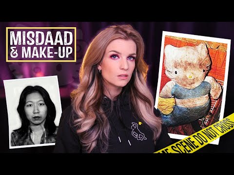 The Hello Kitty Case | CRIME & MAKEUP