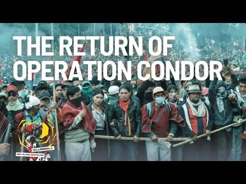 The Return of Operation Condor
