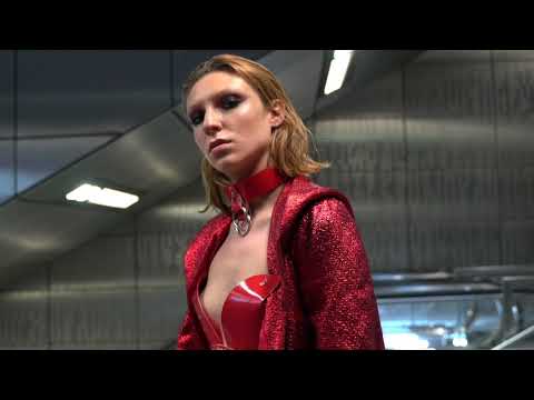 Alien Collection - 2019 'Seyit Ares'