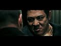 El Asesino Solitario Jason Statham Vs Jet Li Pelea Completa