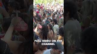 Download lagu Brazil CARNIVAL / Rio de Janeiro Vlog mp3