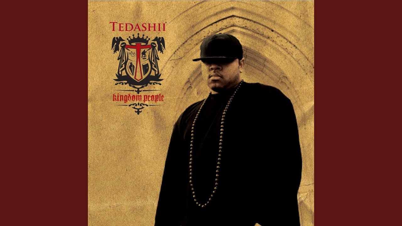 Tedashii - Impressed