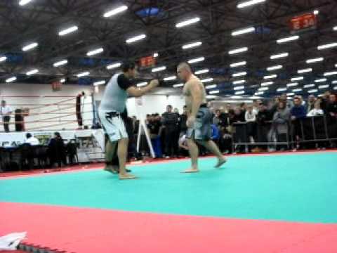 MMA EAGLES martial marathon 2010 2