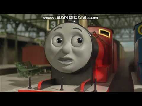 Thomas/Cars 2 FL Part 15 - Toby