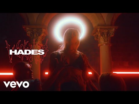 VUKOVI - HADES (Official Video)
