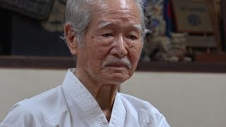 Existe uma idade certa para aprender karate?