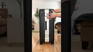 Packing Suitcase ASMR