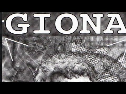 Giona Club Fondi 28-01-1996 Mario Più&Franchino Lato_A