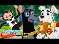 Best Super Pets Episodes DC Super Hero Girls