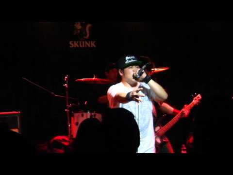 20160312 Seoul Mothers - 무식쌍판