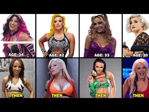 Aew Roster Wiki