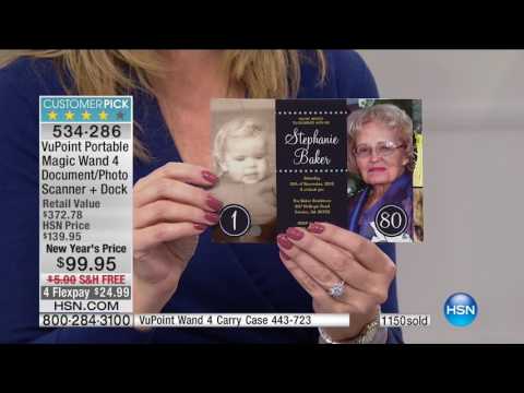 HSN | Electronic Connection 01.15.2017 - 12 PM