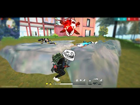 Kill Chori Kaise kare?? 😂👆 | FREEFIRE FUNNY VIDEO 🔥😄 !!!