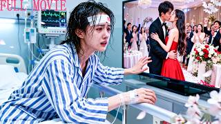 She Was in the Hospital，He Chose to Care for His Ex. She Left for Good, and Now He Regrets It!